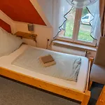 Guest house Schrammsteinbaude 3*