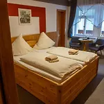 Guest house Schrammsteinbaude Bad Schandau