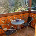 Schrammsteinbaude Bad Schandau