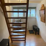 Schrammsteinbaude 3*