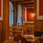 Pensjonat Schrammsteinbaude 3*