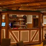 Schrammsteinbaude Pensjonat 3*