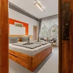 Guest house Schrammsteinbaude