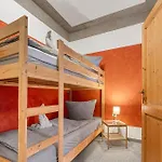 Schrammsteinbaude Guest house 3*
