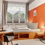 Schrammsteinbaude Pensjonat 3*