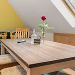 Schrammsteinbaude Pensjonat 3*