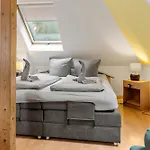 Guest house Schrammsteinbaude 3*