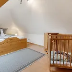 Schrammsteinbaude Guest house