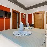 Schrammsteinbaude Pensjonat 3*