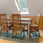 Schrammsteinbaude Pensjonat