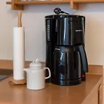 Schrammsteinbaude Guest house 3*