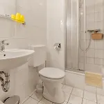 Schrammsteinbaude Guest house Bad Schandau