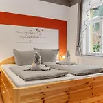 Schrammsteinbaude 3*