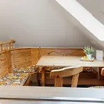 Schrammsteinbaude Guest house 3*