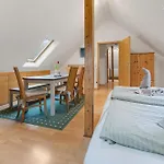 Schrammsteinbaude Guest house