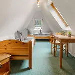 Guest house Schrammsteinbaude Bad Schandau