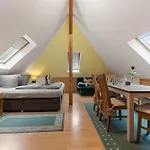 Schrammsteinbaude Guest house