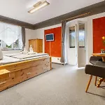Pensjonat Schrammsteinbaude