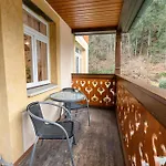 Guest house Schrammsteinbaude 3*