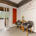 Schrammsteinbaude 3*