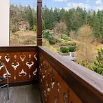 Guest house Schrammsteinbaude Bad Schandau
