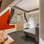 Schrammsteinbaude Guest house
