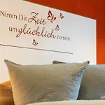 Schrammsteinbaude 3*
