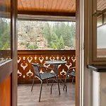 Schrammsteinbaude 3*