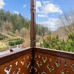 Schrammsteinbaude 3*