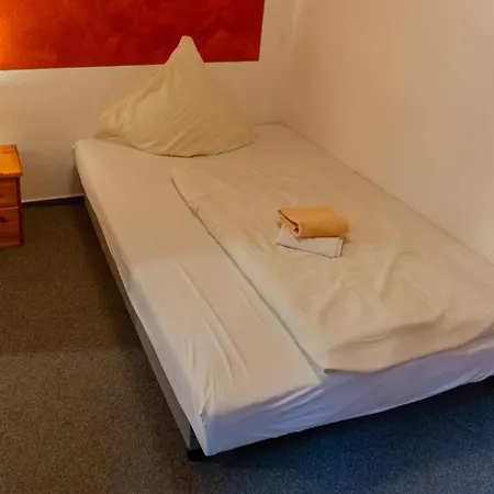 Guest house Schrammsteinbaude
