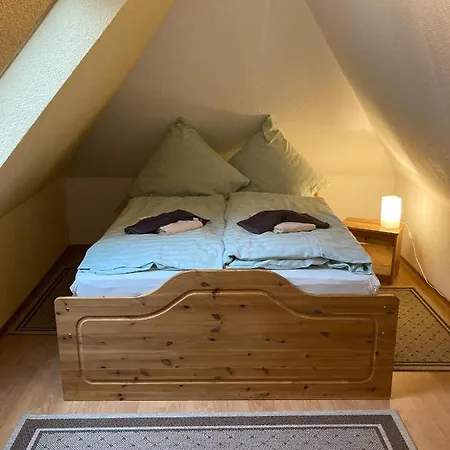 Schrammsteinbaude * Bad Schandau