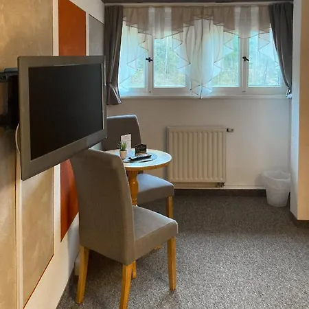 Guest house Schrammsteinbaude *