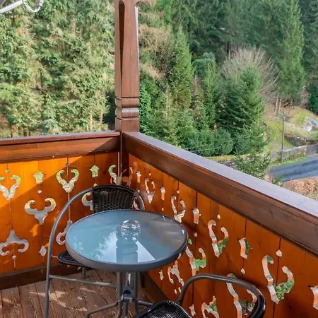 Schrammsteinbaude Gæstehus