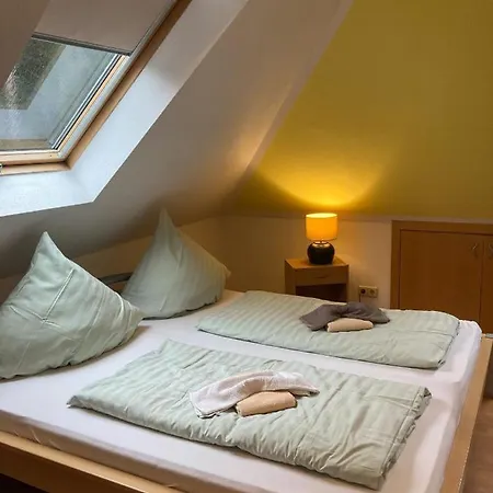 Schrammsteinbaude 3* Bad Schandau