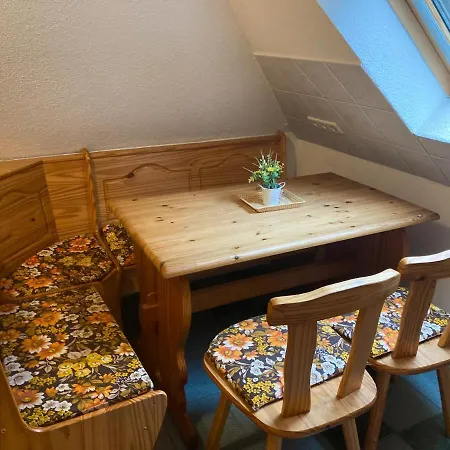 Penzion Schrammsteinbaude