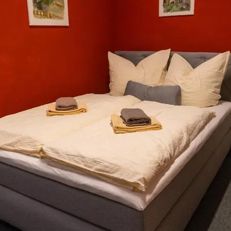 Schrammsteinbaude Gæstehus Bad Schandau