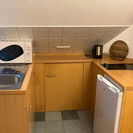 Schrammsteinbaude Guest house