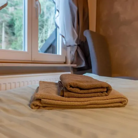 Gæstehus Schrammsteinbaude Bad Schandau