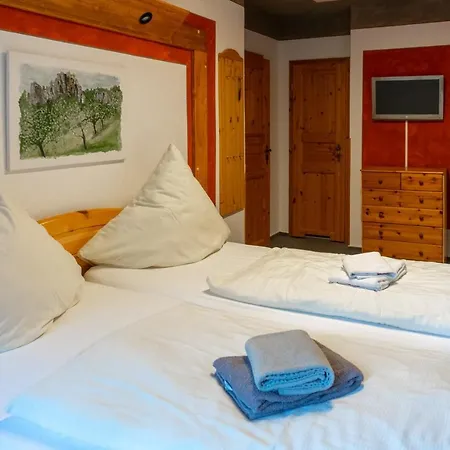 Guest house Schrammsteinbaude
