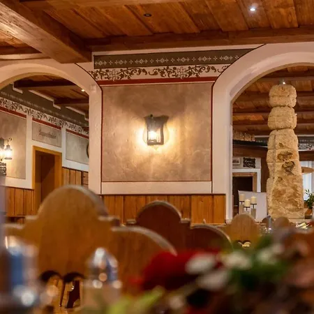 Gæstehus Schrammsteinbaude