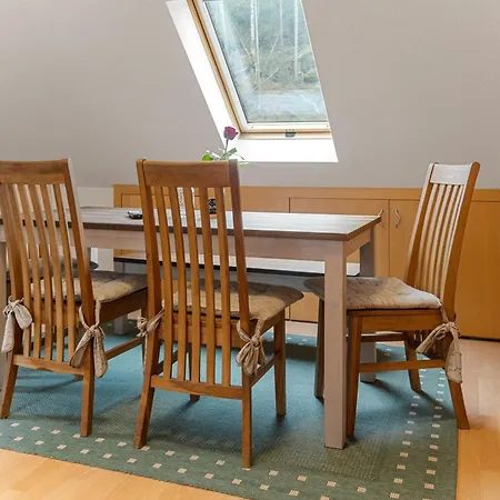 Schrammsteinbaude Gæstehus