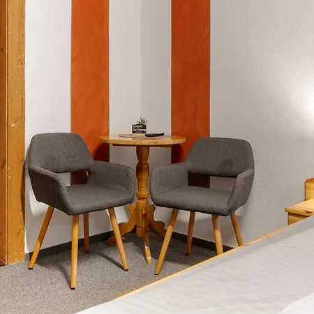 Gæstehus Schrammsteinbaude