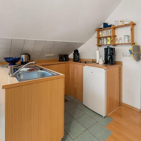 Schrammsteinbaude 3*