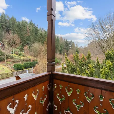 Schrammsteinbaude 3*