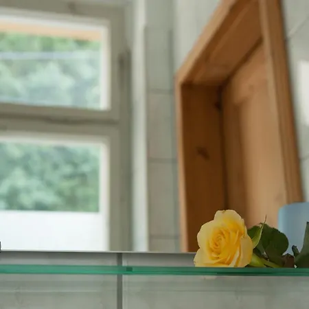 Schrammsteinbaude Bad Schandau