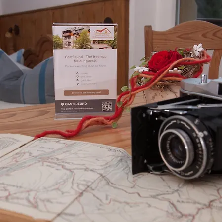 Schrammsteinbaude Gæstehus Bad Schandau