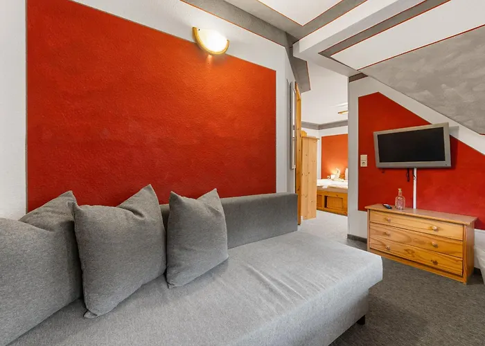 Guest house Schrammsteinbaude