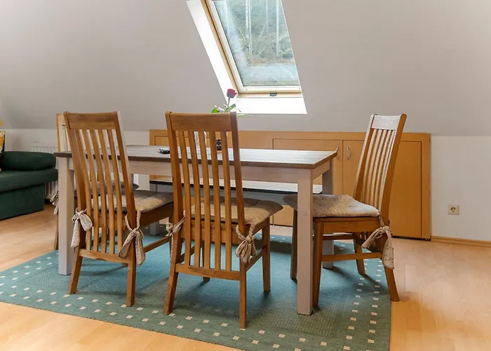 Schrammsteinbaude Guest house