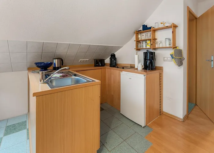 Schrammsteinbaude 3*